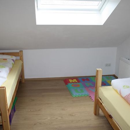 Ferienwohnung Lotte Leipheim Dış mekan fotoğraf
