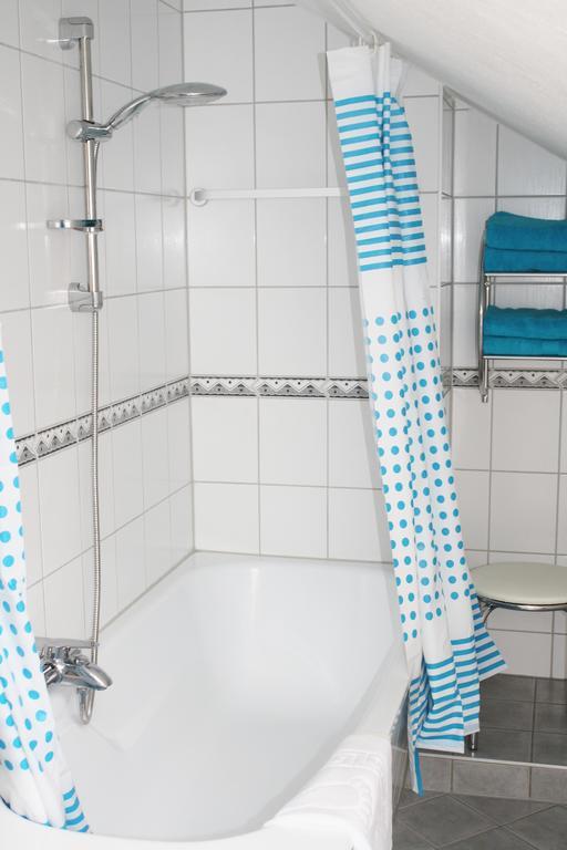 Ferienwohnung Lotte Leipheim Dış mekan fotoğraf