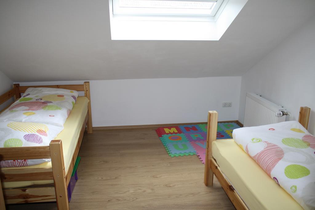 Ferienwohnung Lotte Leipheim Dış mekan fotoğraf
