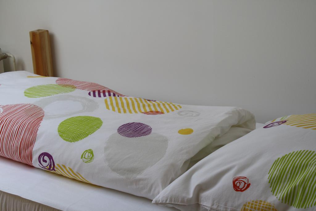 Ferienwohnung Lotte Leipheim Dış mekan fotoğraf